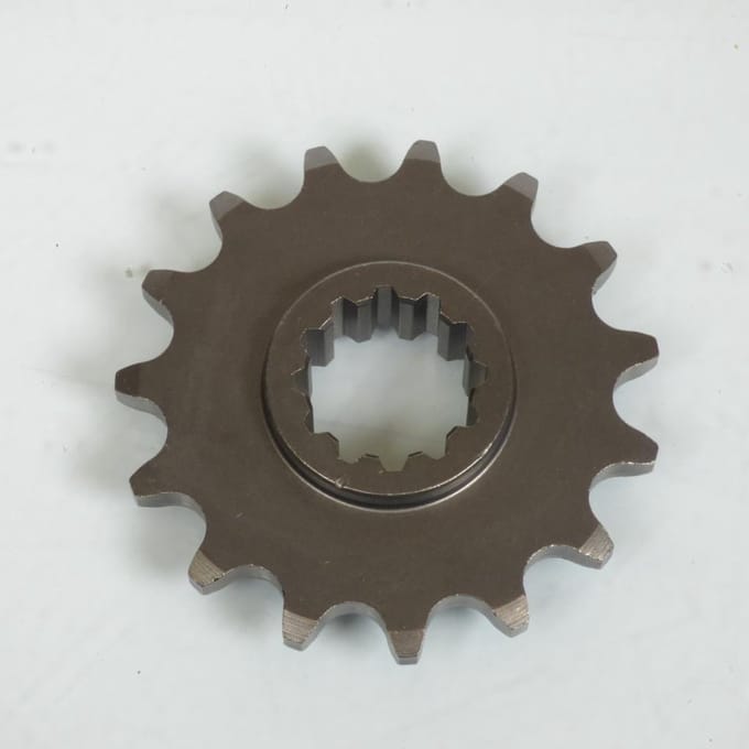 Pignon de sortie de boite Esjot pour Moto Honda 600 CBF N ABS PC38 PC43 2004 à 2007 Neuf