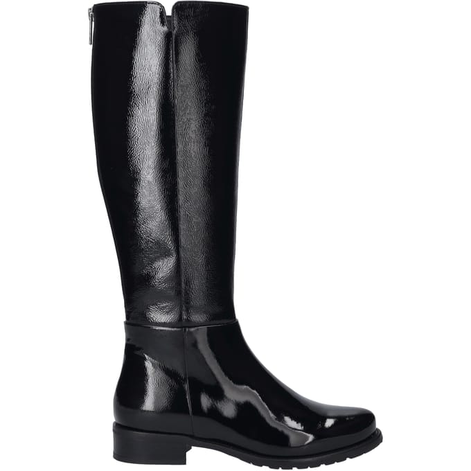JOSEF SEIBEL Chiara 01 | Laars voor Dames | zwart