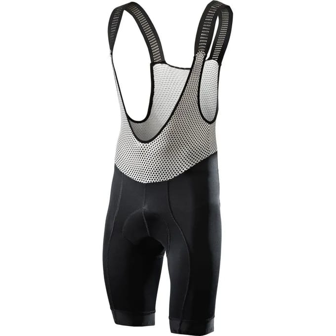 Waterafstotende wintershort Sixs Storm Bibs