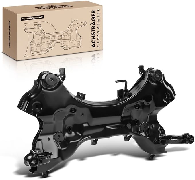 Frankberg 1x Dwarsdrager Vooras voor Hyundai Tucson TL TLE
