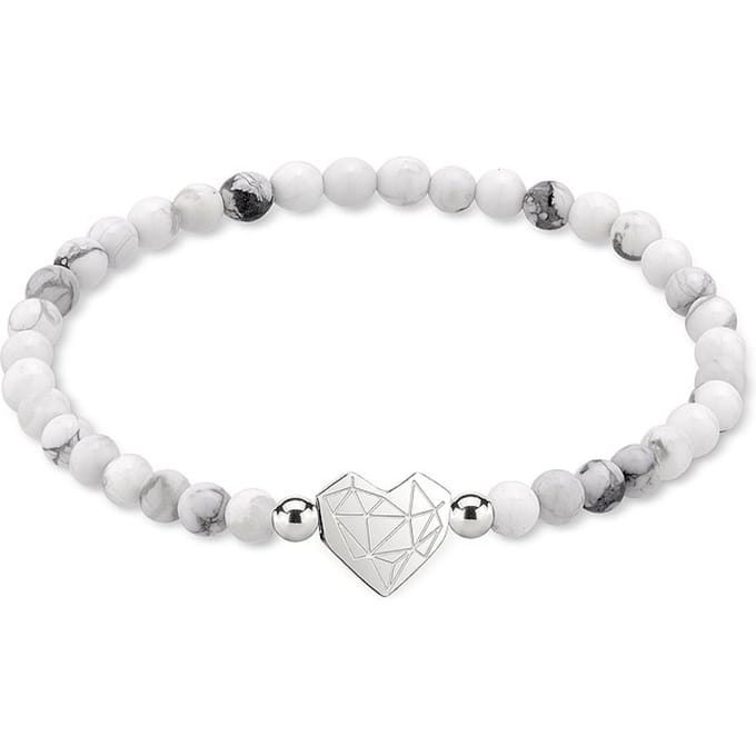 Liebeskind Armband LJ-1881-B-20