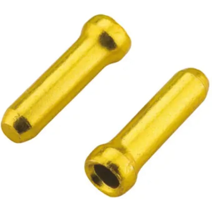 Tips Jagwire Workshop 500pcs