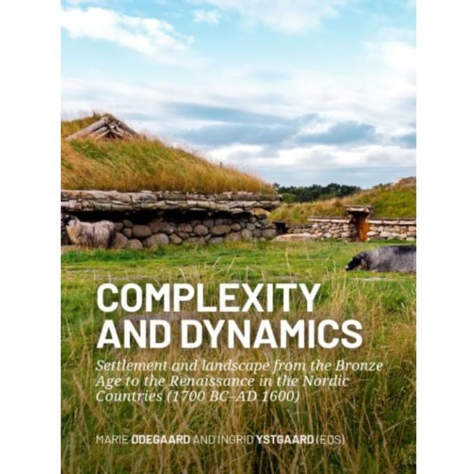 Complexity And Dynamics