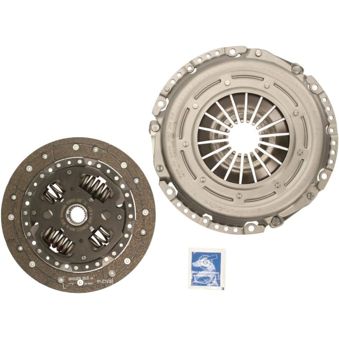 Koppelingsset SACHS 3000 842 701