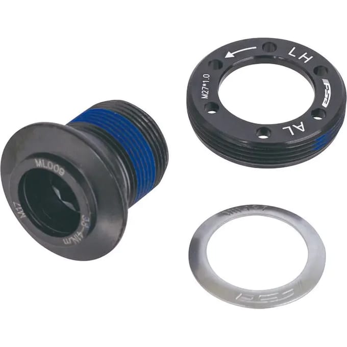 Fsa Qr-31 Auto Extradible Krukasbout Zilver
