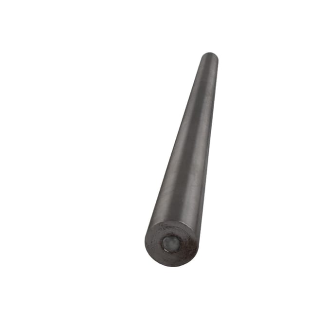 Sieradengereedschap: rubberen hamer, ring, meetlat, vergrootglas, doorn, modelsets (Ringdoorn) gray