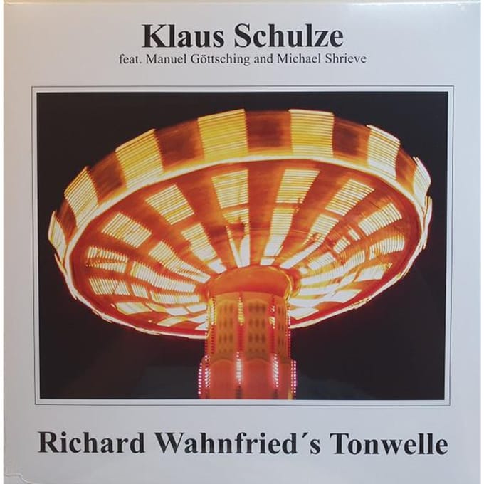 Richard Wahnfried's Tonwelle