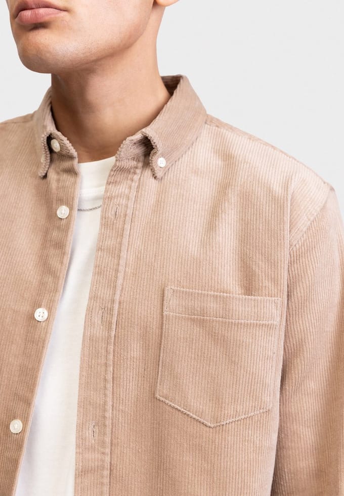 Redefined Rebel Shirt RRSean Shirt
