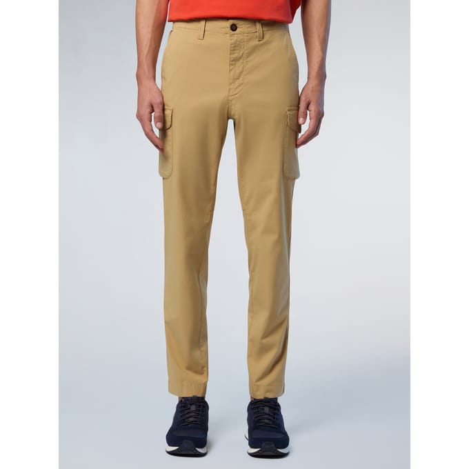 Cargo broek North Sails Regular