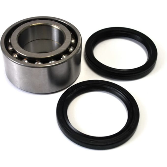 Wiellagerset KANACO H18009
