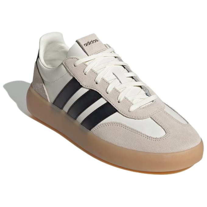 Adidas barreda decode lux lage sneakers heren -
