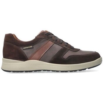 Mephisto Vito - heren sneaker - Bruin - maat 40 (EU) 6.5 (UK)
