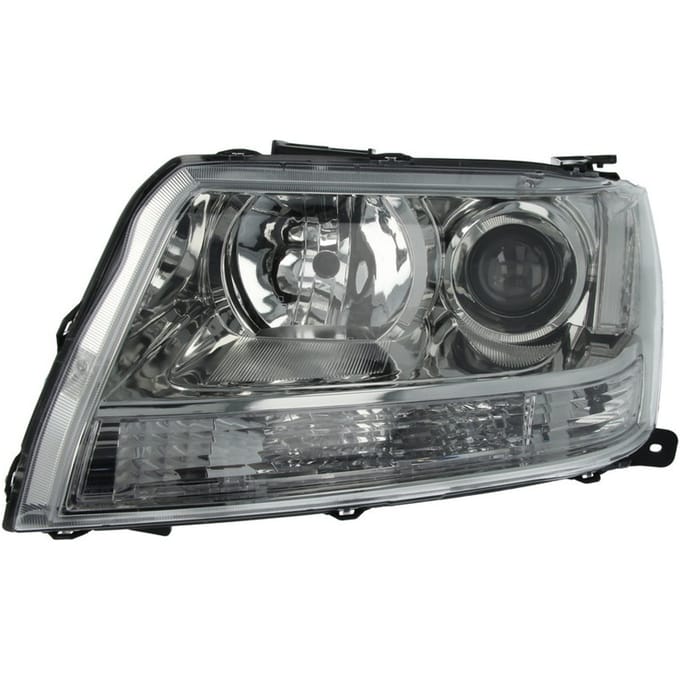 VanWezel 5250961 - Phare double avant gauche pour Suzuki Grand vitara de 2005 à 2015