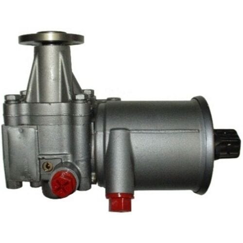 Hydraulische pomp, stuurinrichting SPIDAN 0.053814