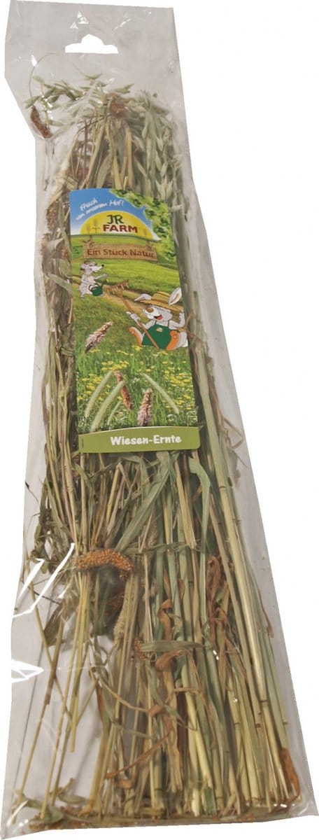 Jr Farm Weide-Oogst - Ruwvoer - 16x3x60 cm 80 g