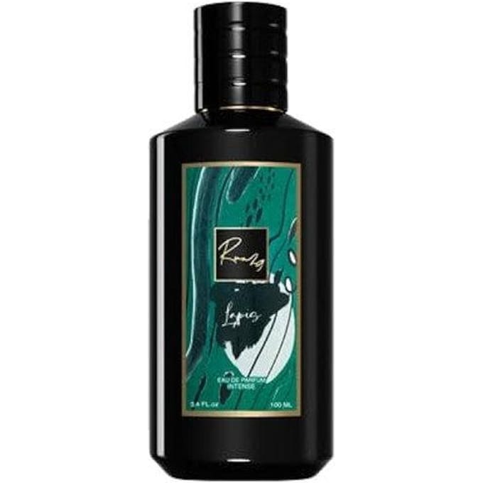Rua29, Lapis Intense, Eau De Parfum, Pour Femmes, 100 ml