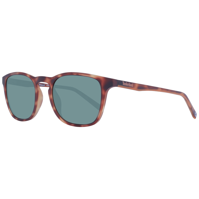 Timberland Tb9265-5352r Zonnebril Bruin 53 Man