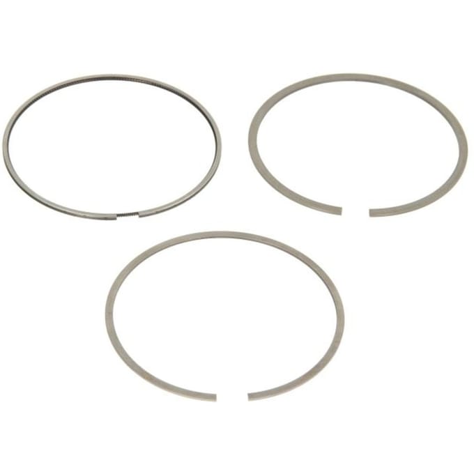 Zuigerveren set MAHLE 028 RS 00124 0N0