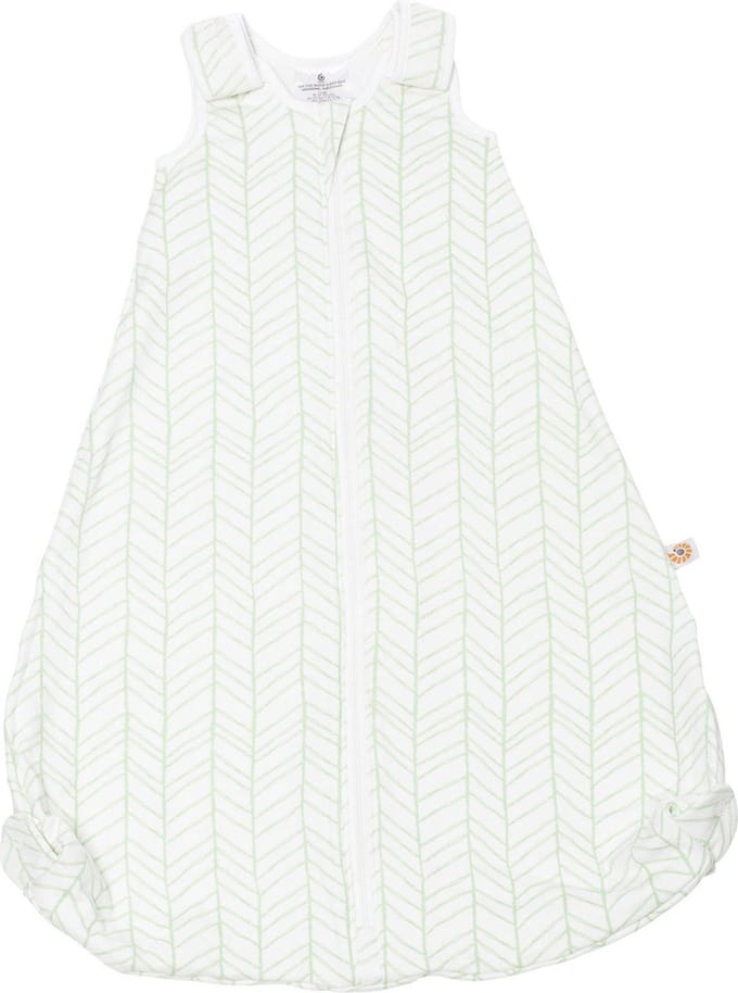 Ergobaby Slaapzak Classic TOG 0.5 - Bamboo 0-6m