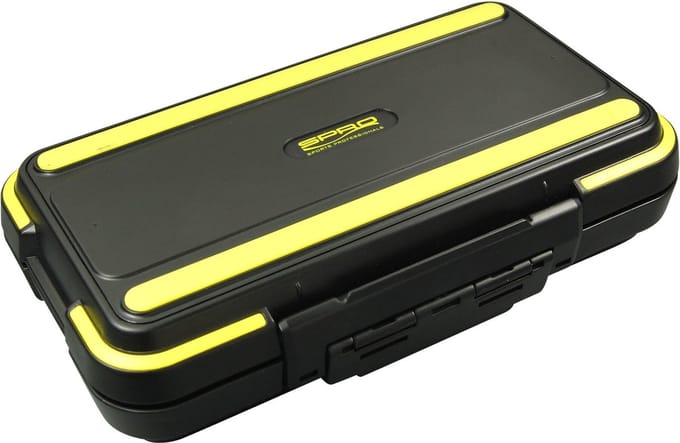 Spro Stinger Stocker Large 160X95X47 mm