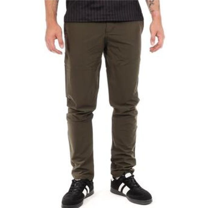 Chino Broek American People AW25