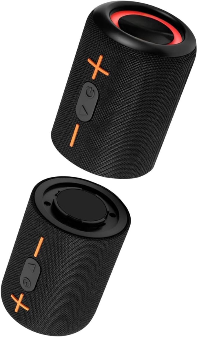 Mini Soundbar – TV Soundbar – Bluetooth Soundbar