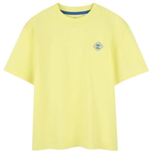 T-shirt Timberland T60424