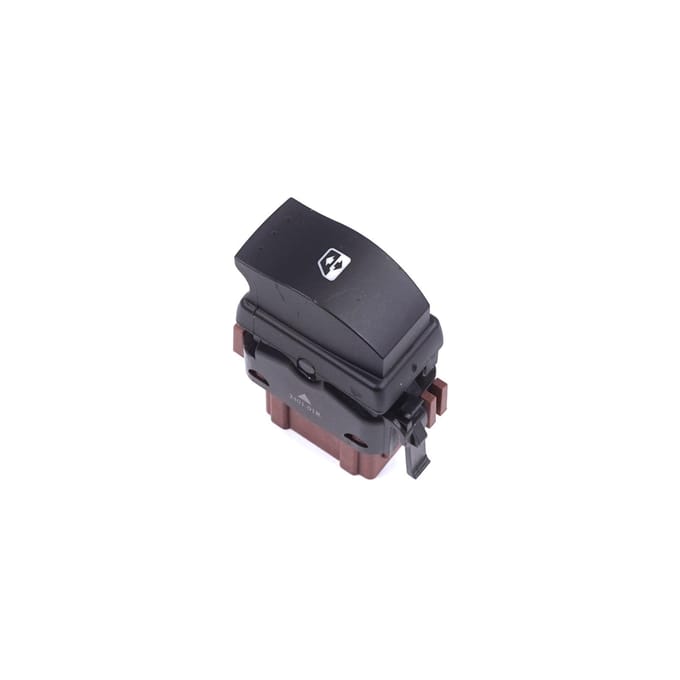 BDP857 Commande de Vitre Avant Passager 6 Broches 8200057321 pour Renault Master Trafic Movano