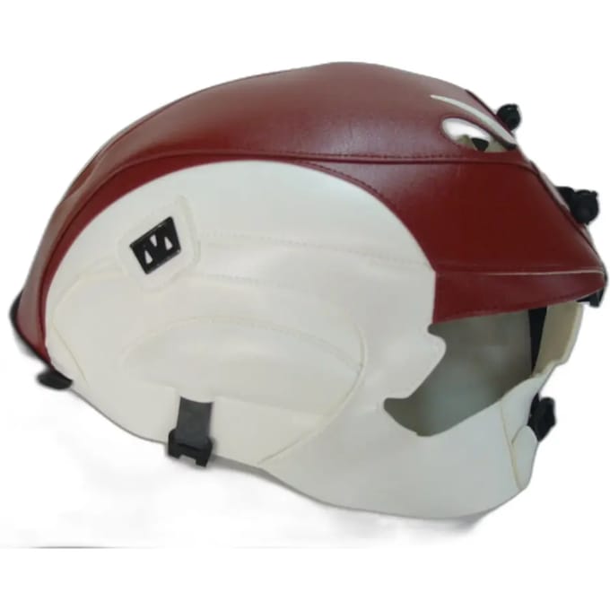 Motorfiets tankbeschermer Bagster thunderbird 900
