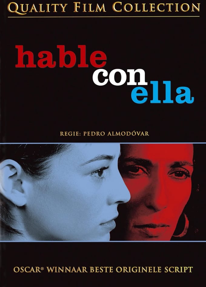 Hable Con Ella
