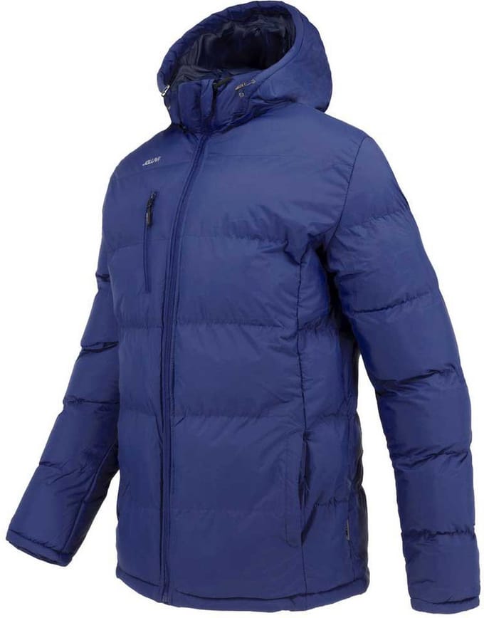 Joluvi Equipe Pro Jas Blauw M