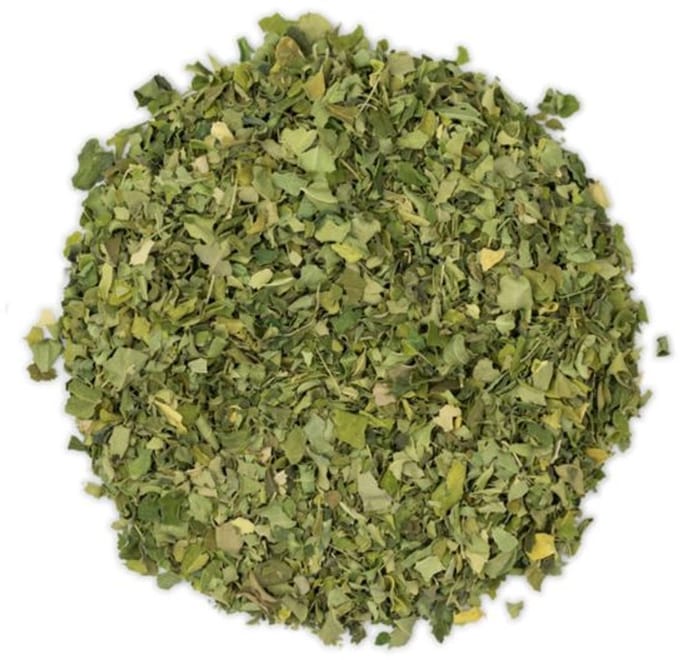 Tuana Kruiden - Moringa Blad (60g) - TUTHEE058
