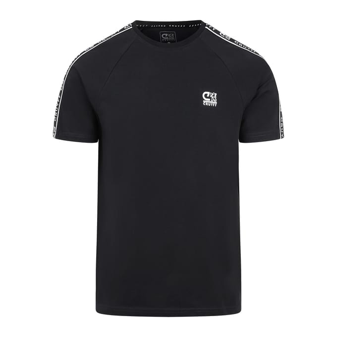 Cruyff - Xicota Zwart M