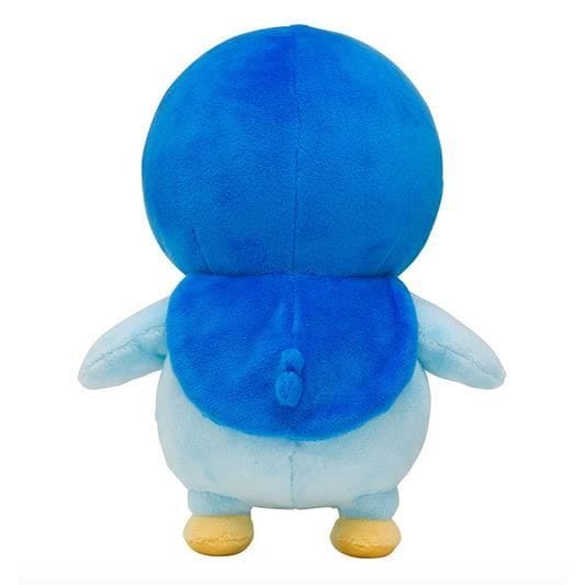 Pluche Jazwares Pokémon Piplup