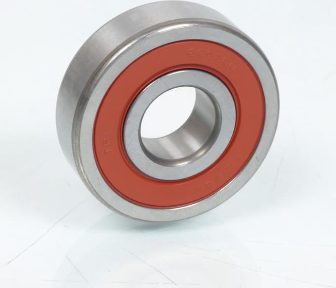 Roulement de roue TPI pour Moto Honda 650 Cx E/Ec/T/Td 1983 ARG / ARD Neuf