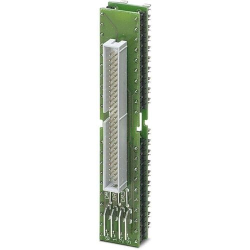 Phoenix Contact FLKM 50-PA-AB/1756/EXTC 2302735 PLC-frontinsteekmodule