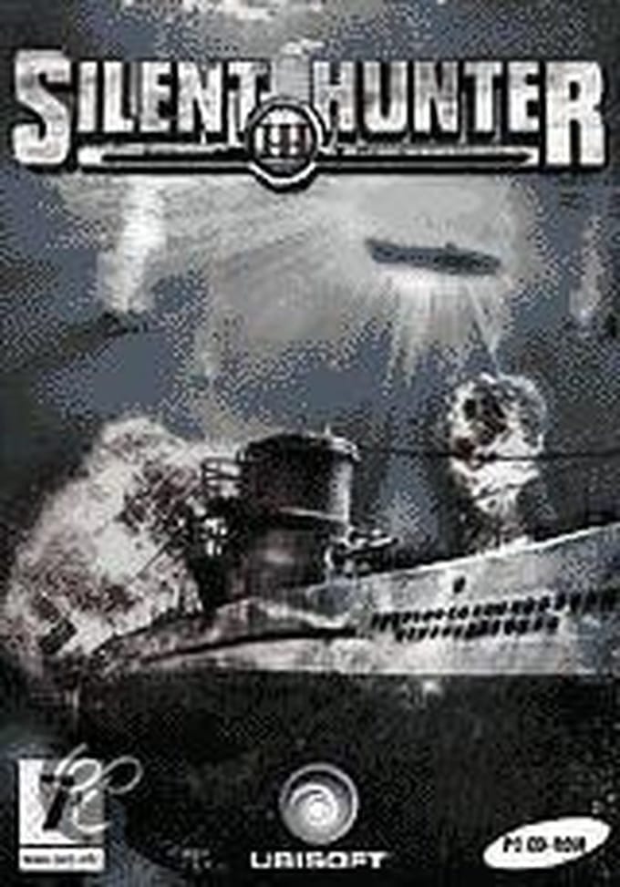 Silent Hunter 3 /PC