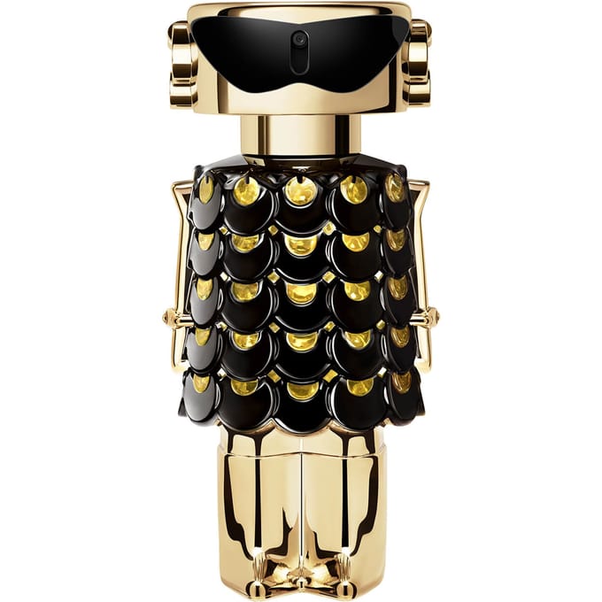Paco Rabanne Fame Navulbaar Parfum 80ml Spray voor Haar