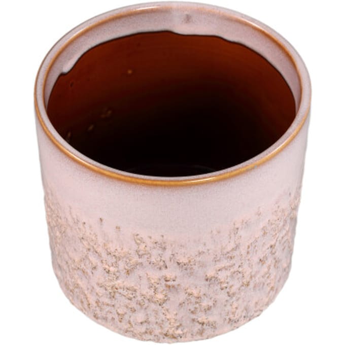 PTMD - Pot Mary - Roze - 17x17x15.5cm