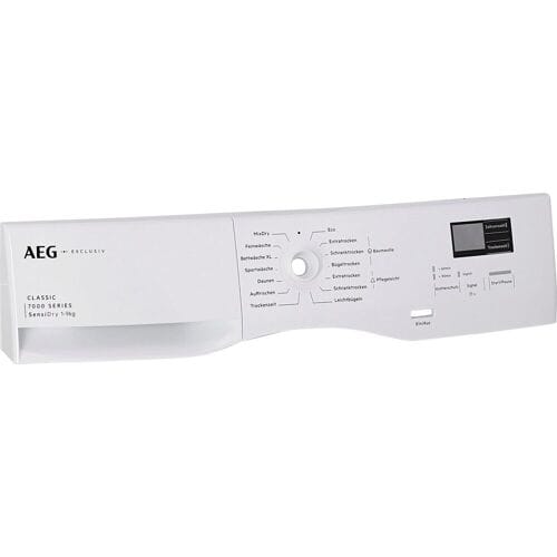 AEG controlepaneel, wit, AEG, DE 140289593026