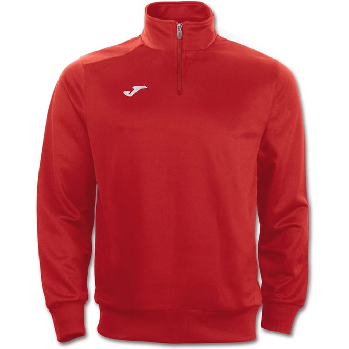 Sweater met 1/2 rits Joma Faraon