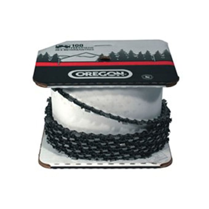 Oregon zaagketting -.325-1.3- rol 100ft
