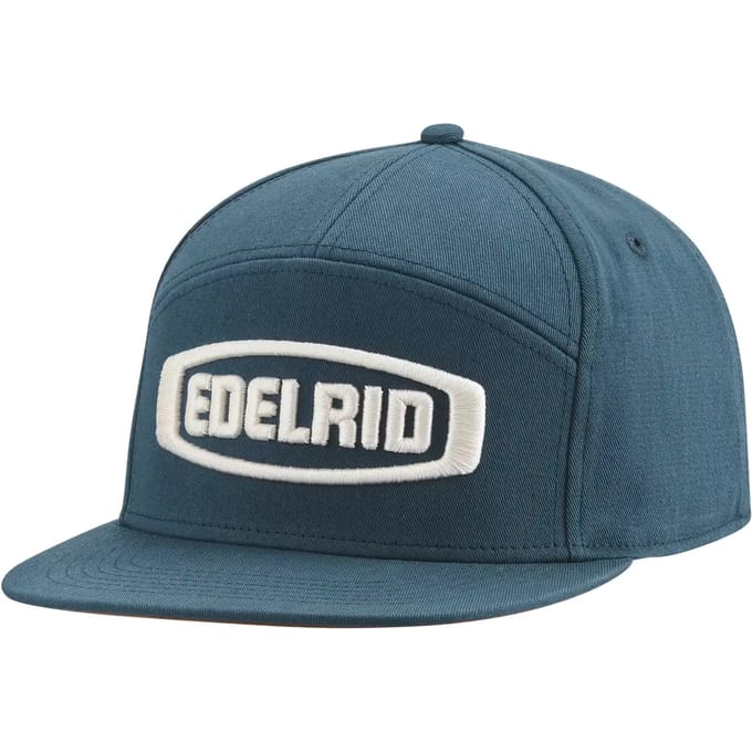 Snapback pet Edelrid Squamish