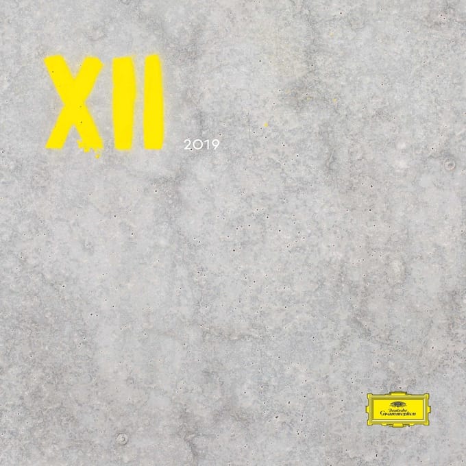 Various Artists - XII 2019 (LP)