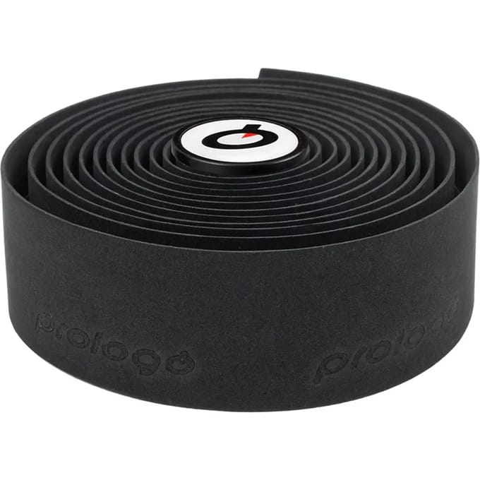 Prologo Plaintouch Plus Stuurlint Zwart