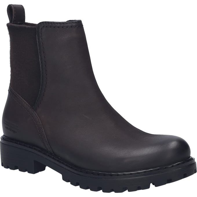 JOSEF SEIBEL Melinda 30 | Enkellaars voor Dames | bruin