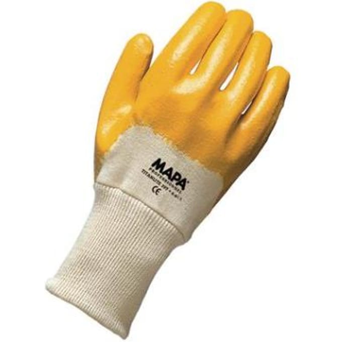 Mapa Titan 397 handschoen