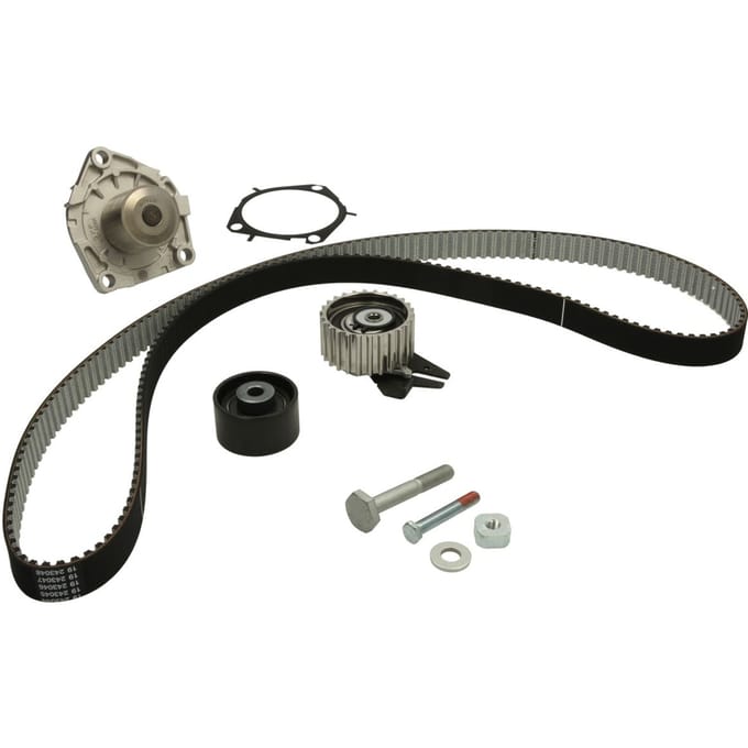 Waterpomp+distributieriem set SKF VKMC 05193