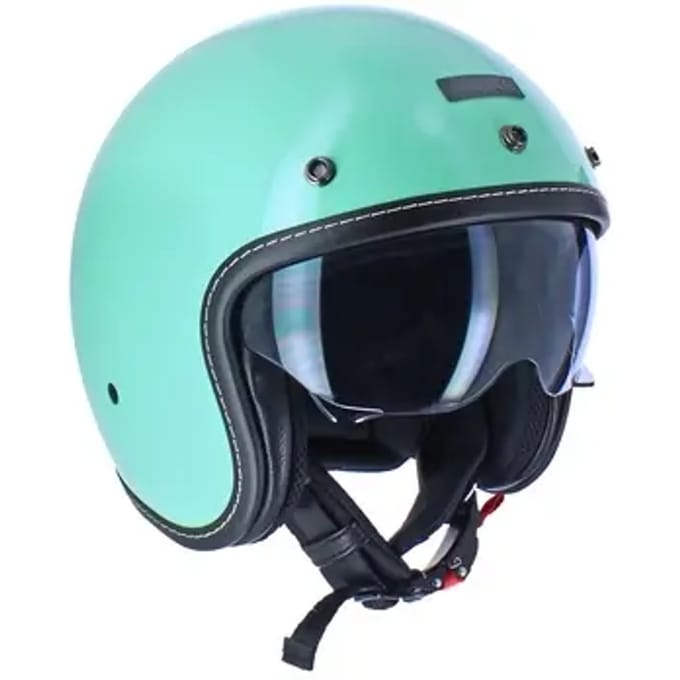 Jethelm Ubike challenge