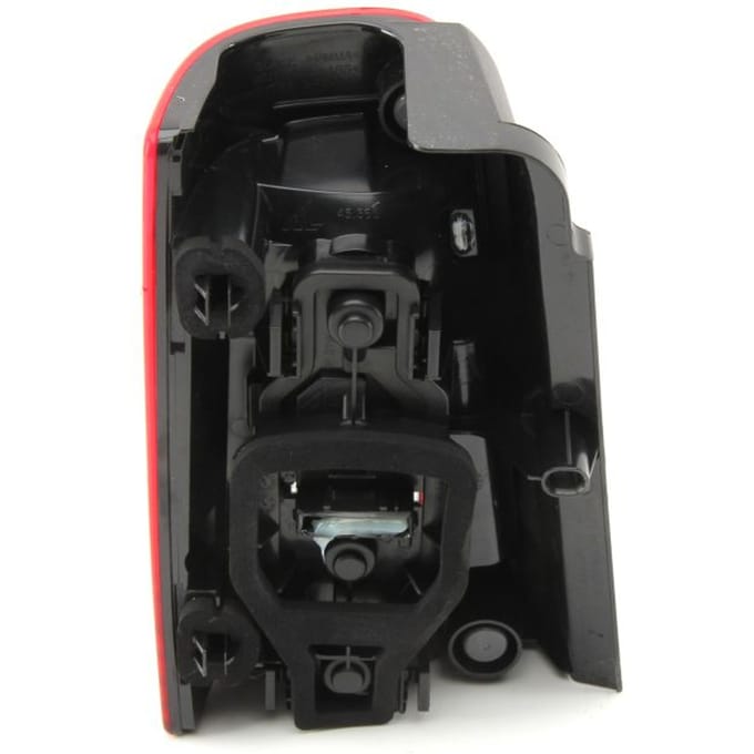 Achterlicht MAGNETI MARELLI 714000028341